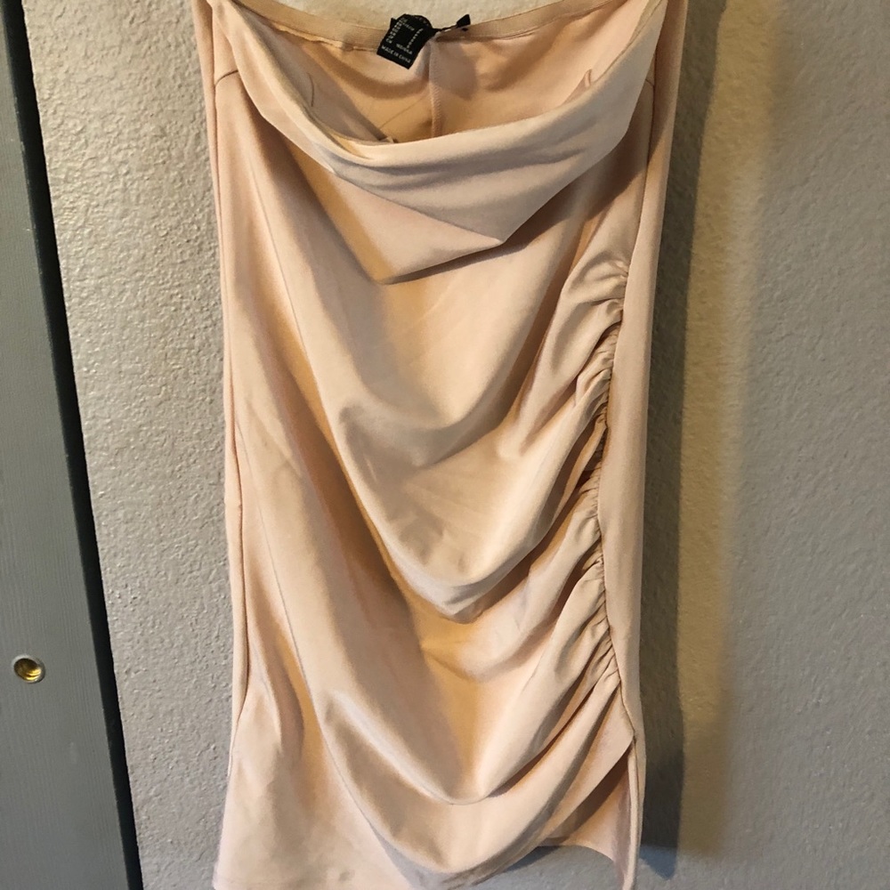 Tight Bodycon Dress